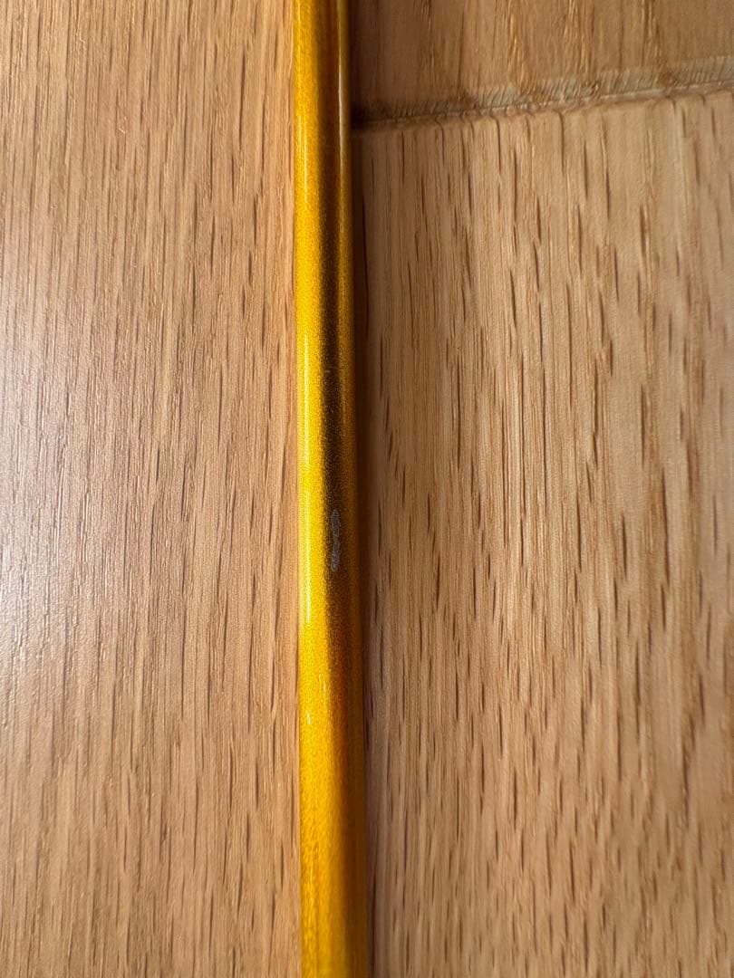 ヘッドハンターズ　バナナメタリック