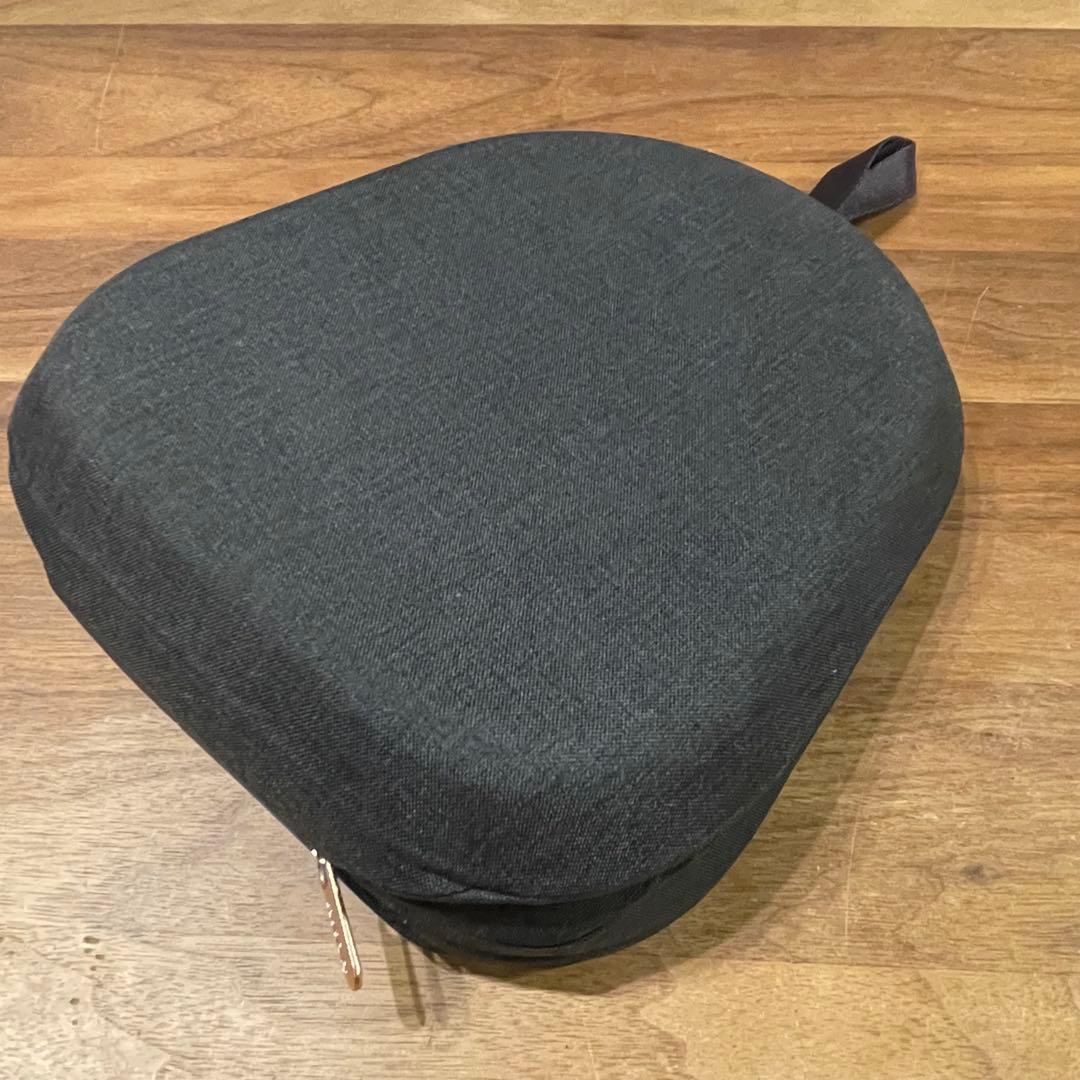 極上の静寂。ソニー WH-1000XM5 ノイキャン