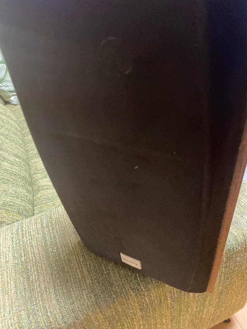 SONY　スピーカーシステム　SS-A3　（中古美品）