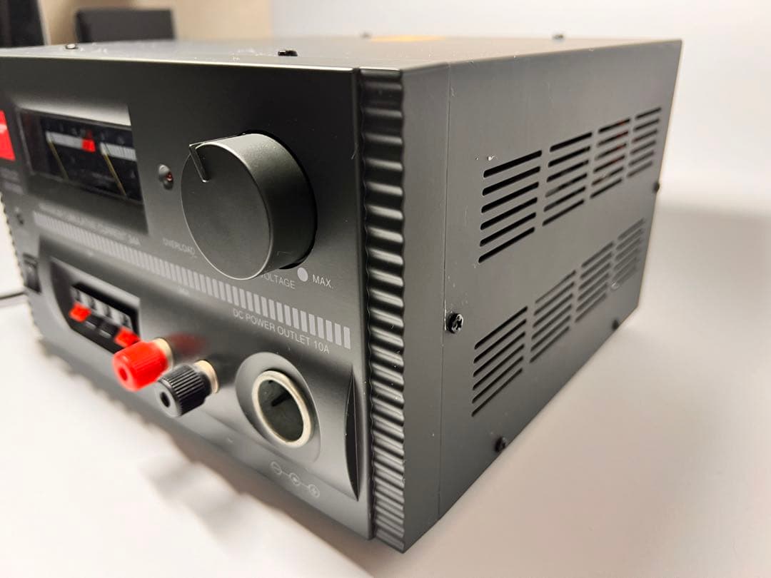 DIAMOND ANTENNA GSV3000 直流安定化電源