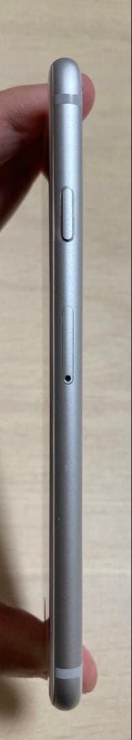 iPhone6 シルバー 16GB