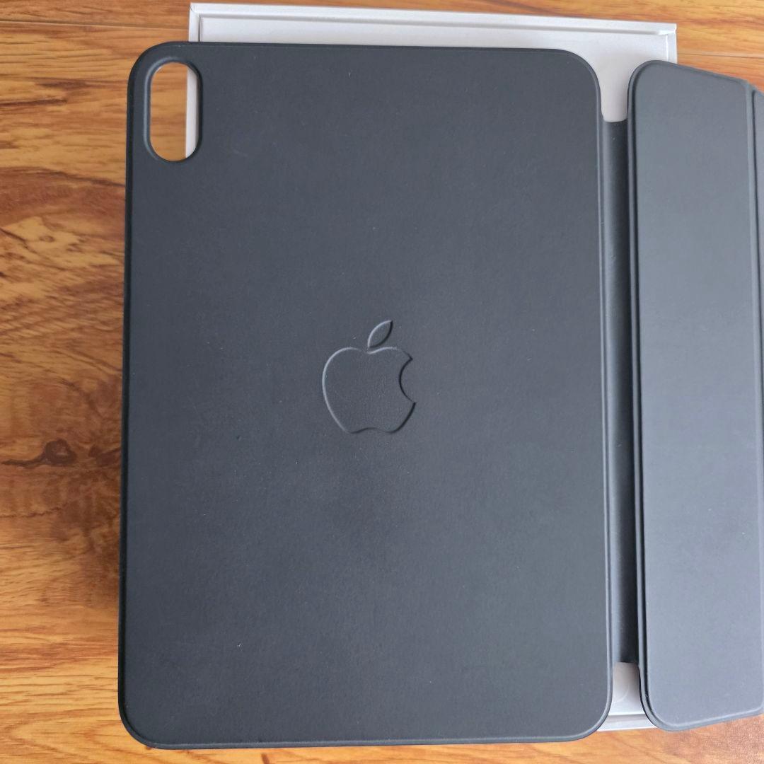 iPad mini 第7世代 128GB スペースグレー 【純正ケース付き】