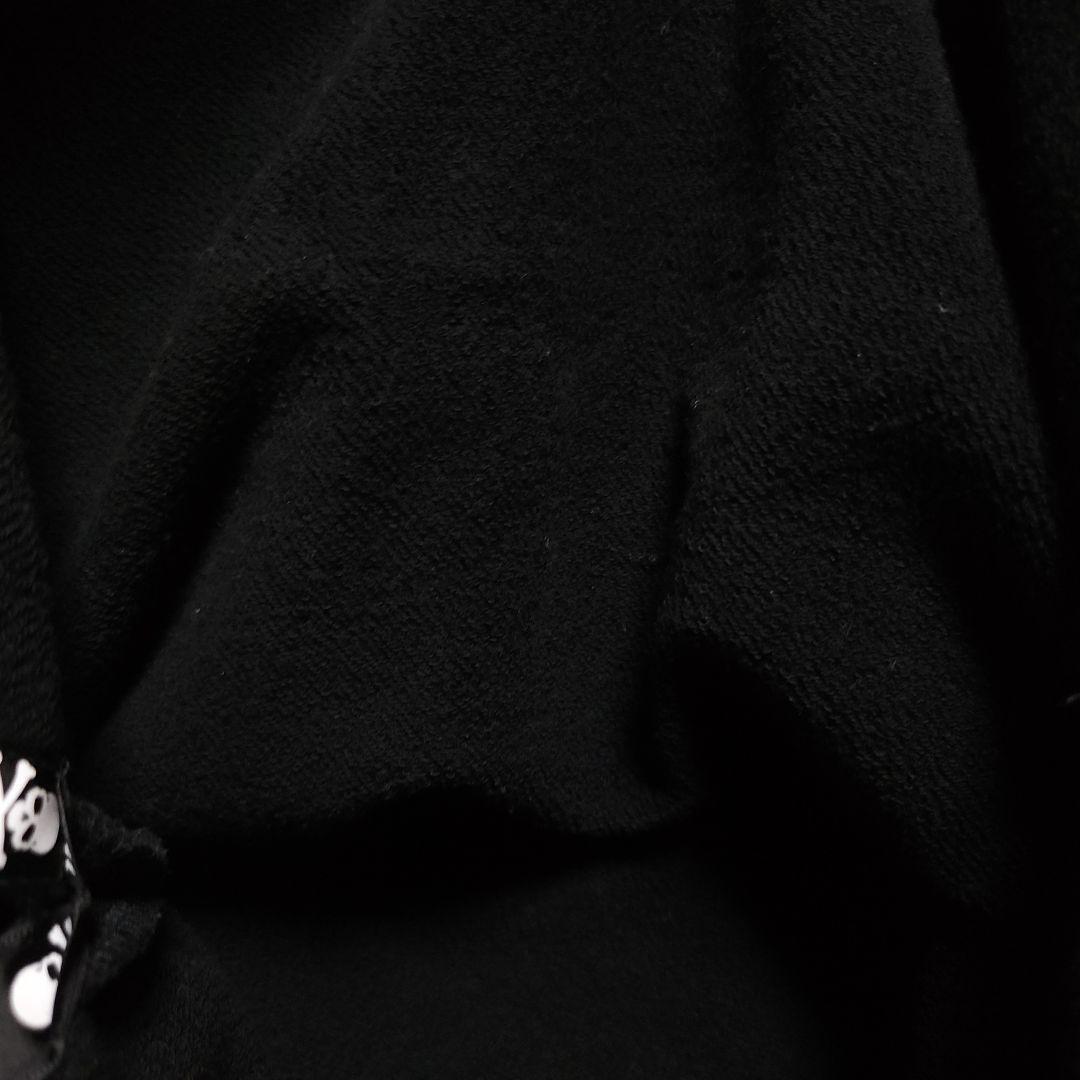 ☆kiki☆　mastermind JAPAN トレーナー XSサイズ