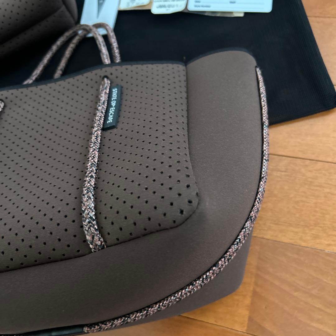 本日のみセール STATE OF ESCAPE ブラウン