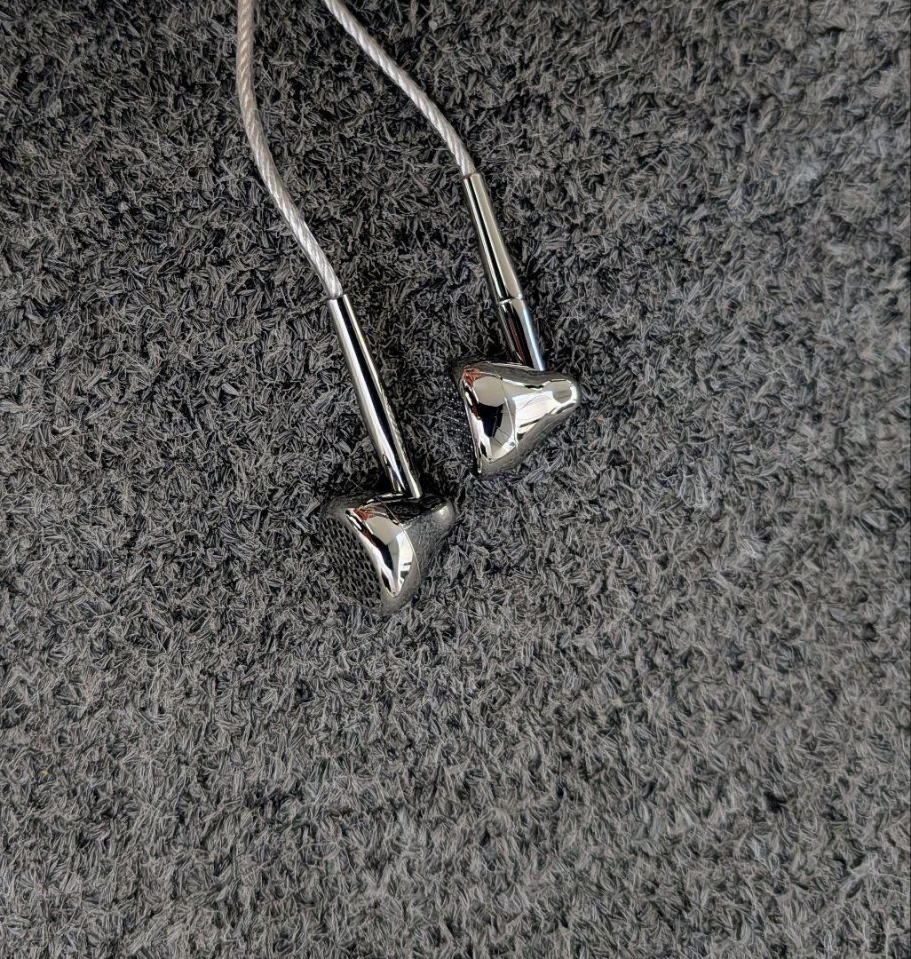 Moondrop PAVANE 水月雨