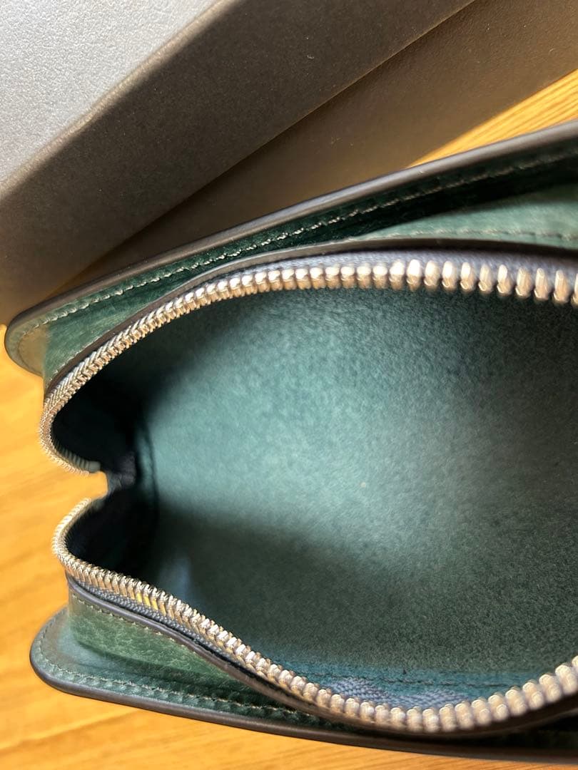 ルボナー　デブペンケース　プエブロ(ペトローリオ)