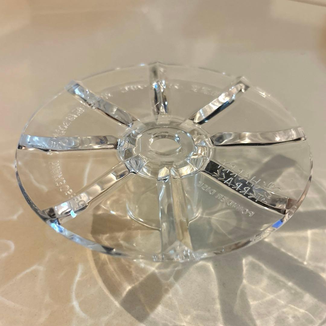 Bamix M300 ホワイト　ハンドブレンダー スタンド付き