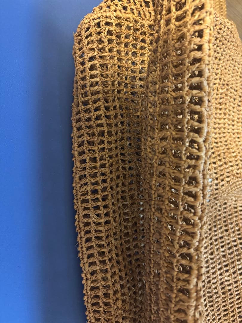 LE TALONメイドインマダOMBINISOA バッグ