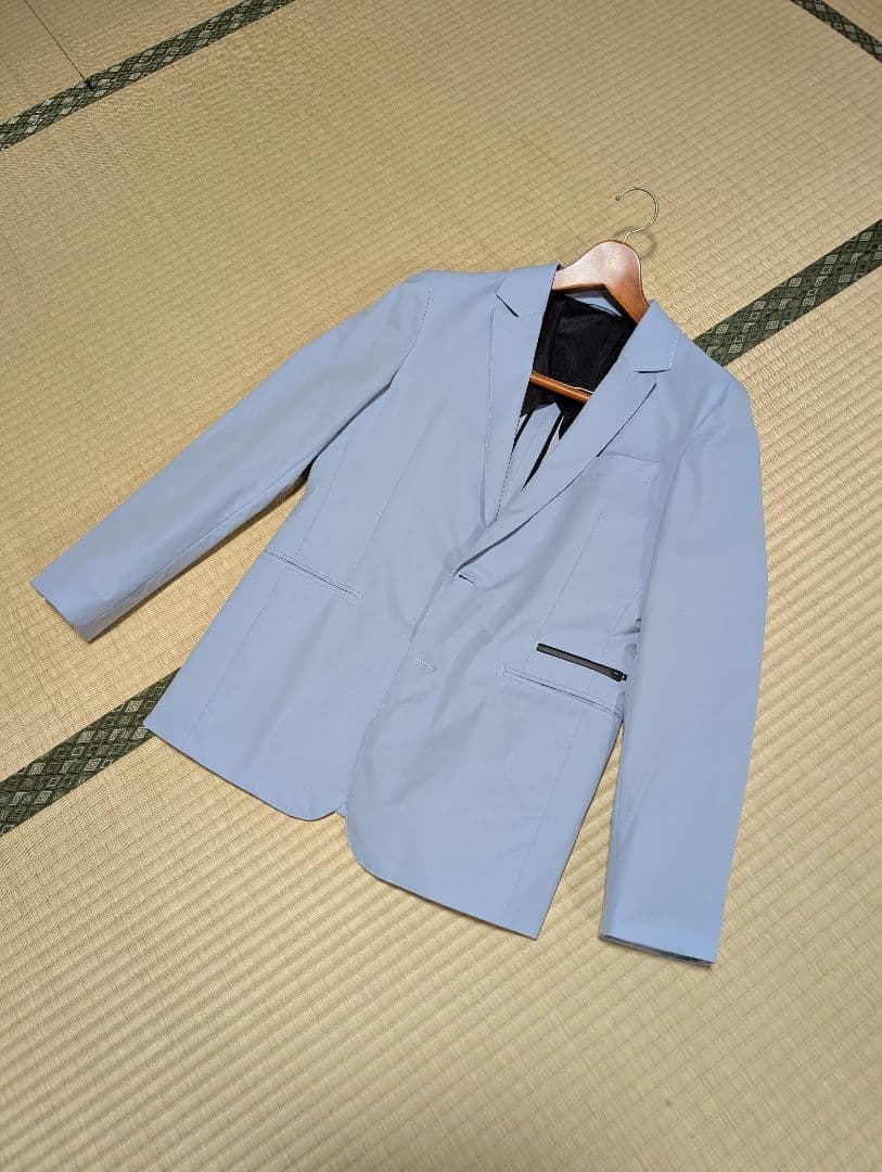 TFW49 ストレッチジャケットMサイズ良品