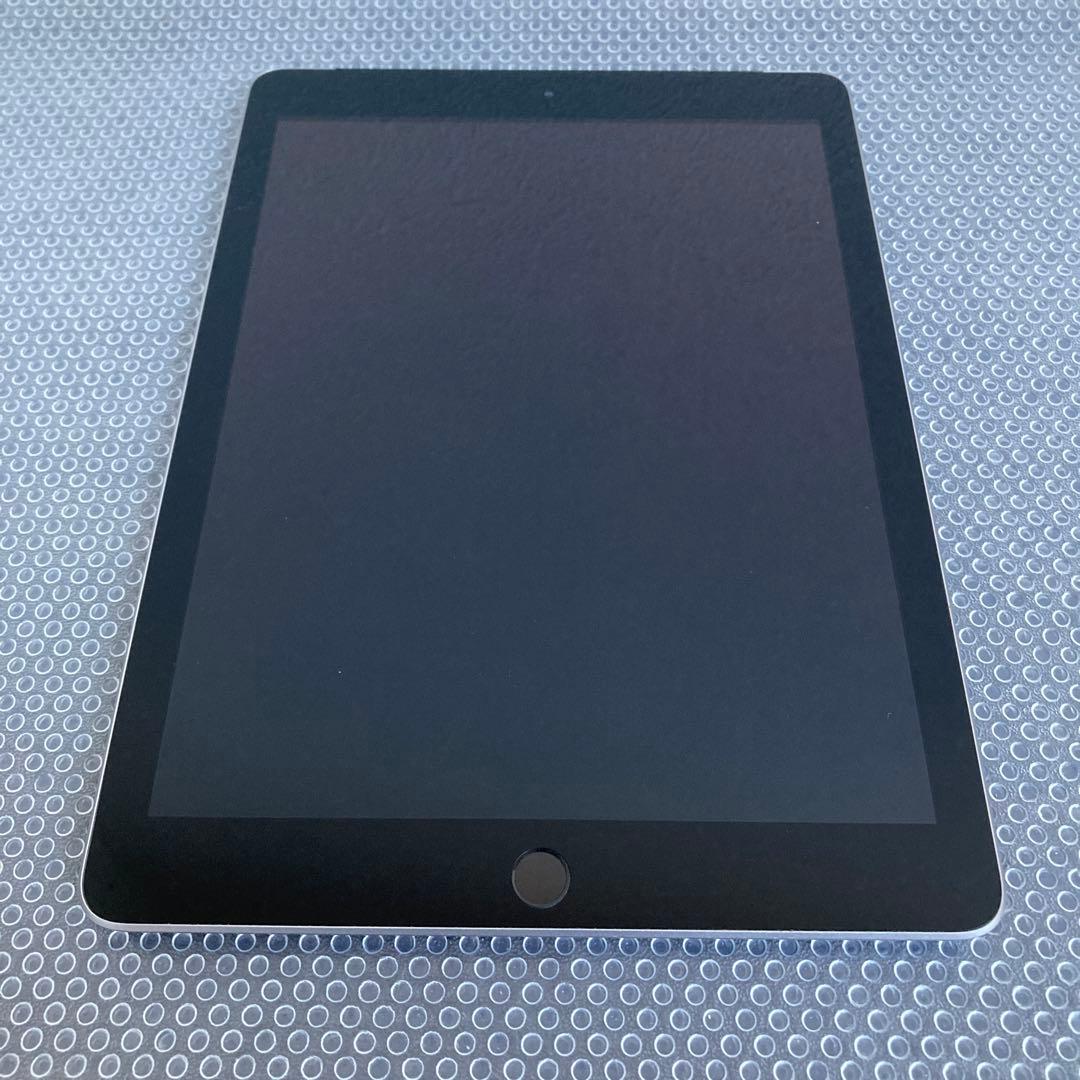 3953【早い者勝ち】iPad6 第6世代 32GB SIMフリー☆
