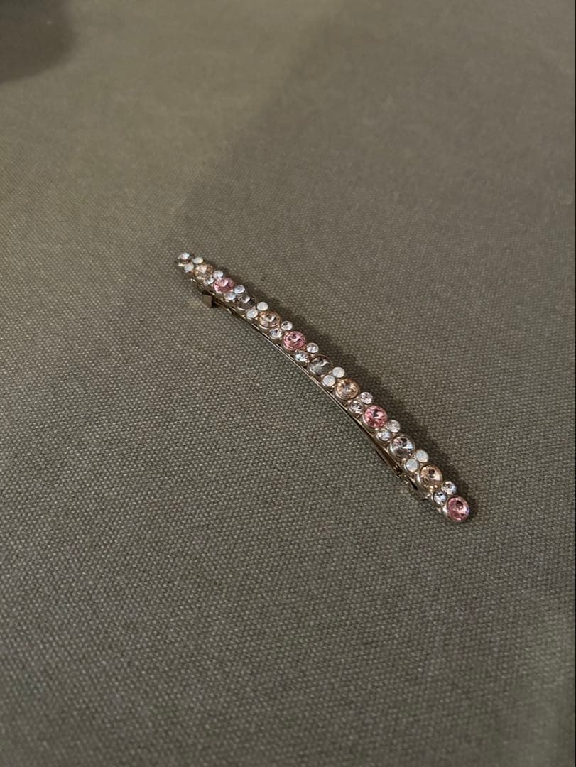 acca アッカ　ベリー　カスタム4点セット