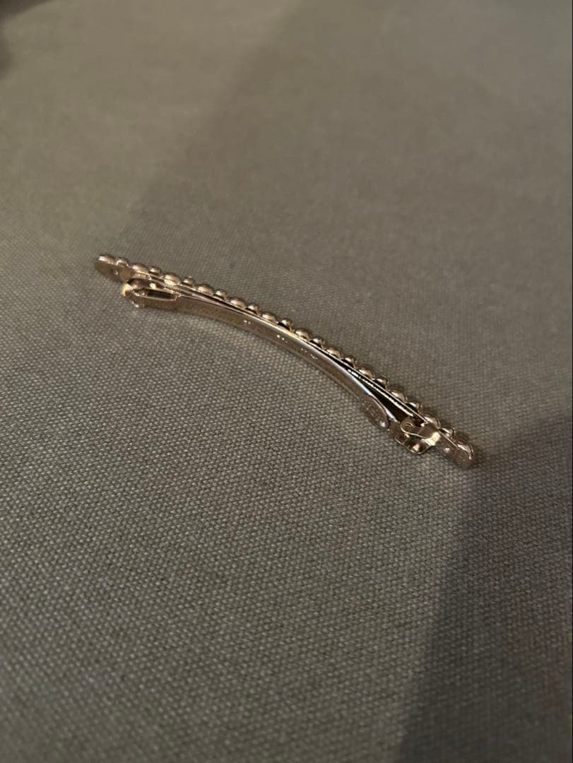 acca アッカ　ベリー　カスタム4点セット