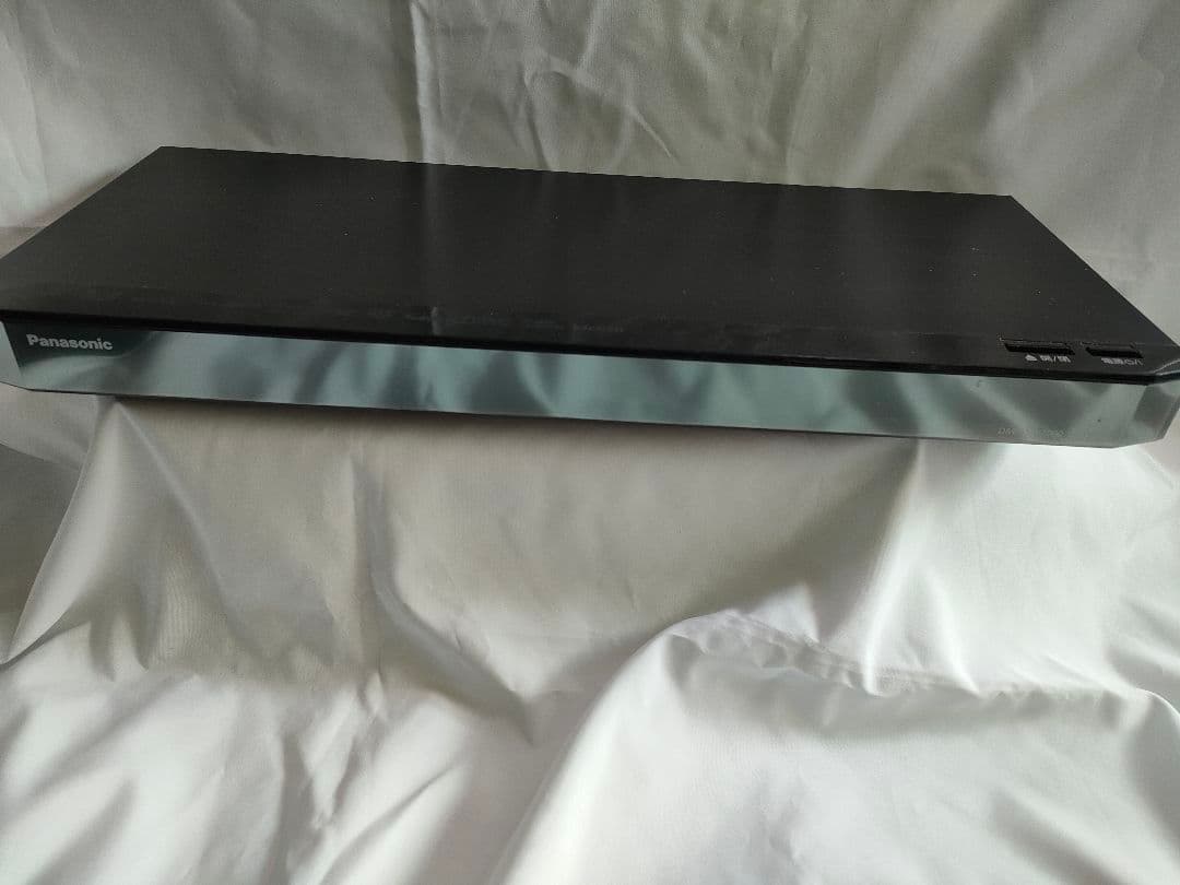 DIGA DMR　SW2000　Panasonic 2TB ブルーレイレコーダー