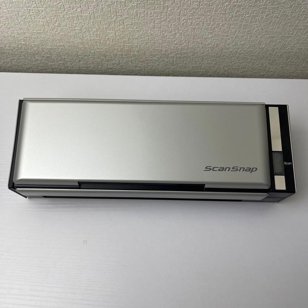 訳あり未使用　富士通 ScanSnap S1300 FI-S1300