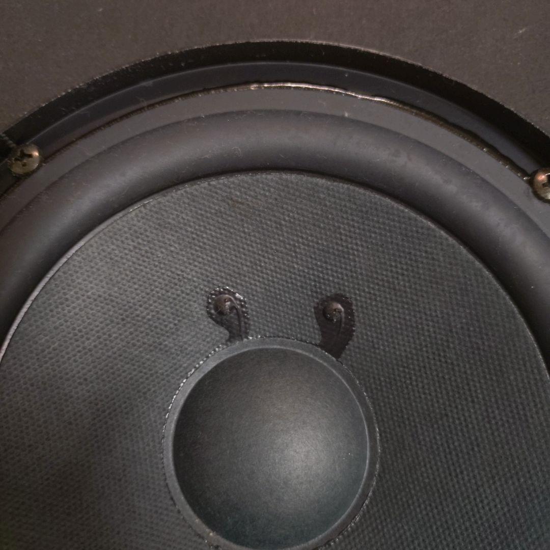 YAMAHA パワード サブウーファー YST-SW015