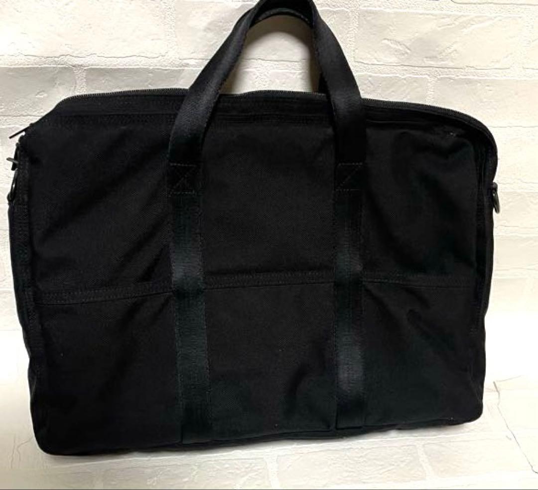 専用ポーター【PORTER】テンション　２way ブリーフケース ビジネスバッグ