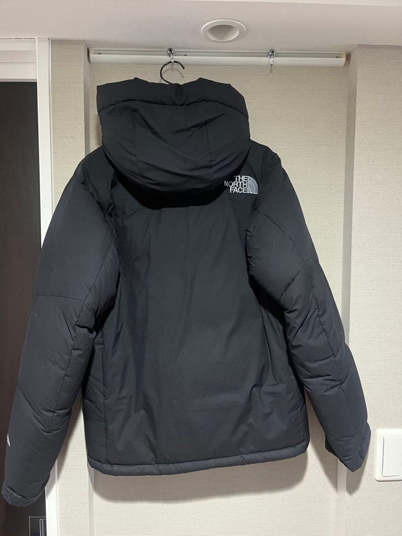 【美品】THE NORTH FACE バルトロライトジャケット L