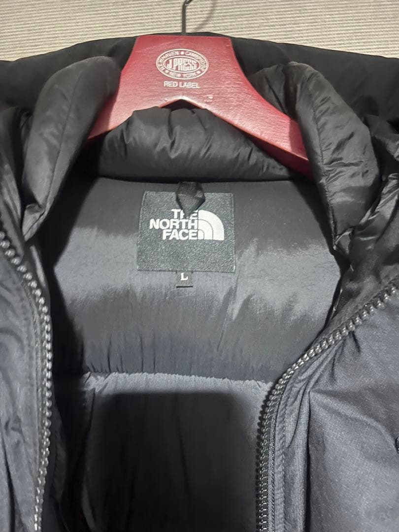 【美品】THE NORTH FACE バルトロライトジャケット L