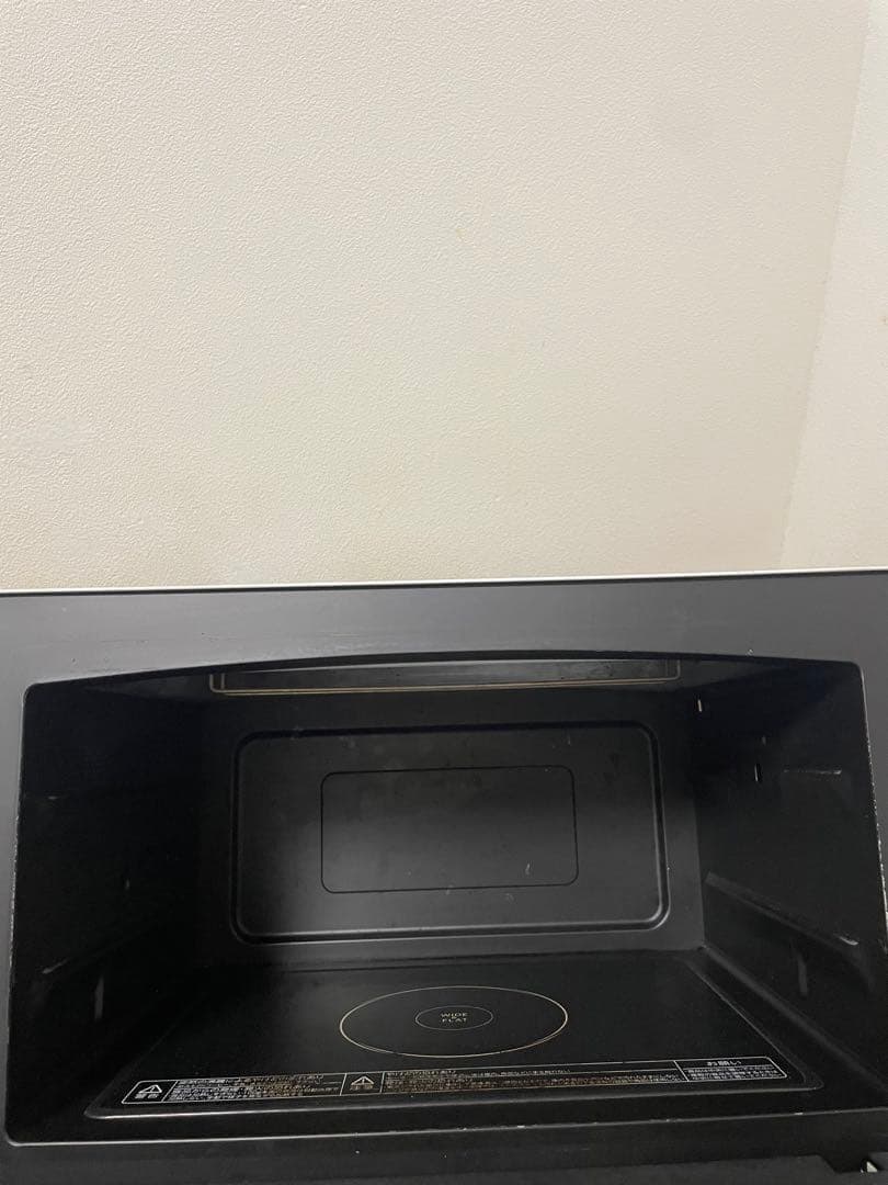 東芝　スチームオーブンレンジ 石窯ドーム ER-PD7-K 電子レンジ