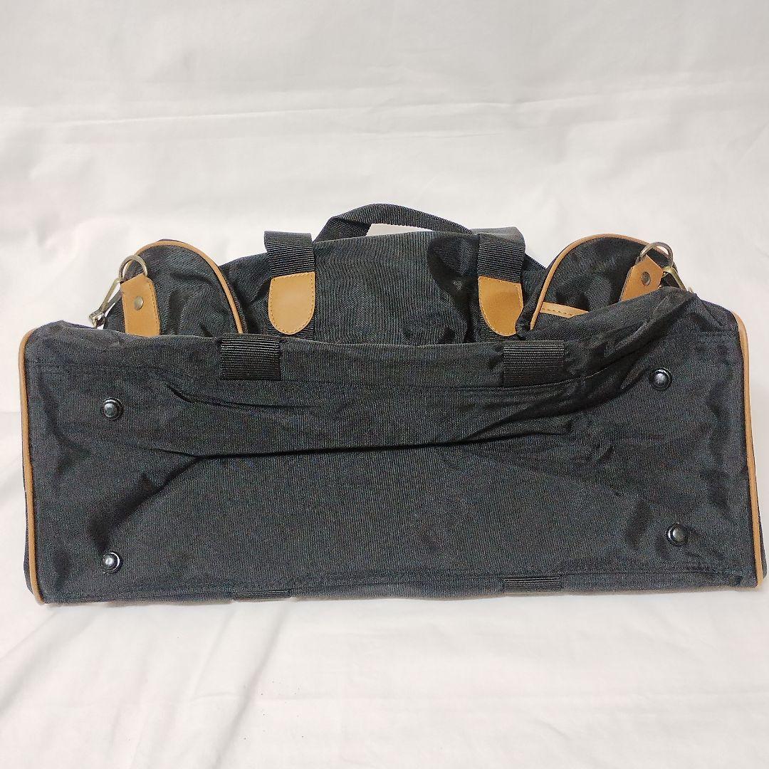 FUJICOLOR SUPER HG 400　ボストンバッグ　富士フイルム