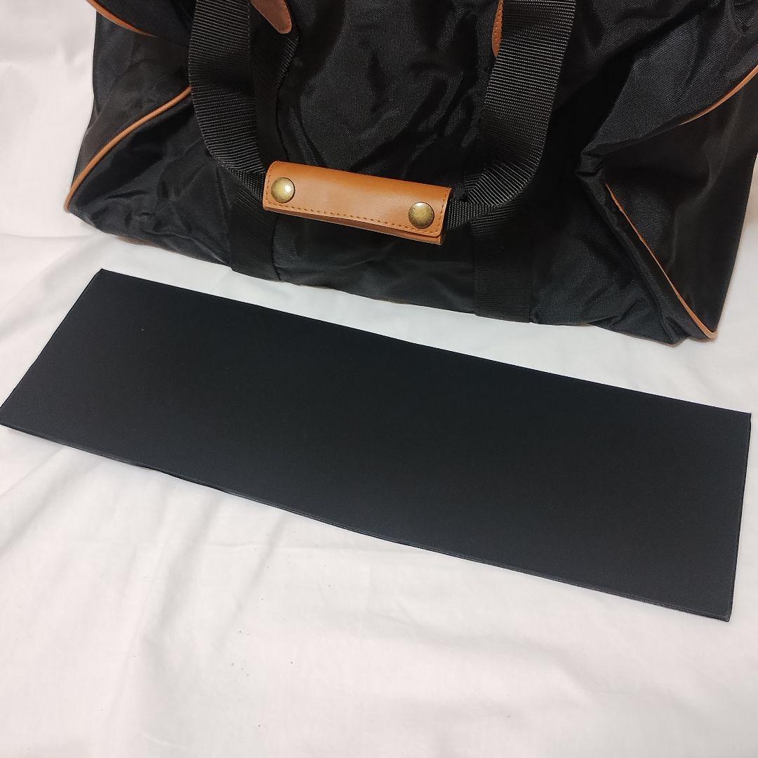 FUJICOLOR SUPER HG 400　ボストンバッグ　富士フイルム