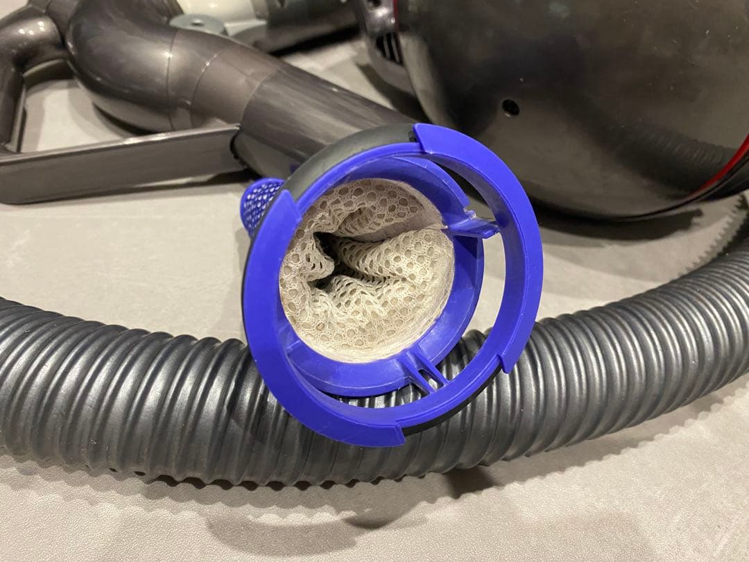 ダイソン掃除機サイクロン V4 Digital Absolu CY29