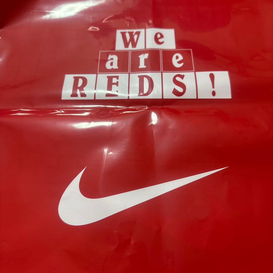 浦和レッズ 3rd ユニフォーム☆2025 希少な2XLサイズ