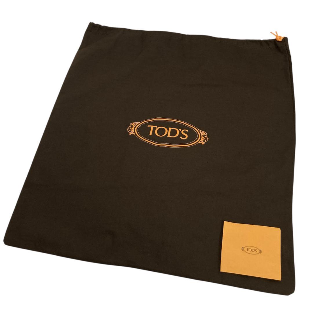 美品トッズ ロンハーマン別注 サイドゴアブーツ 8 1/2 ベージュ スエード