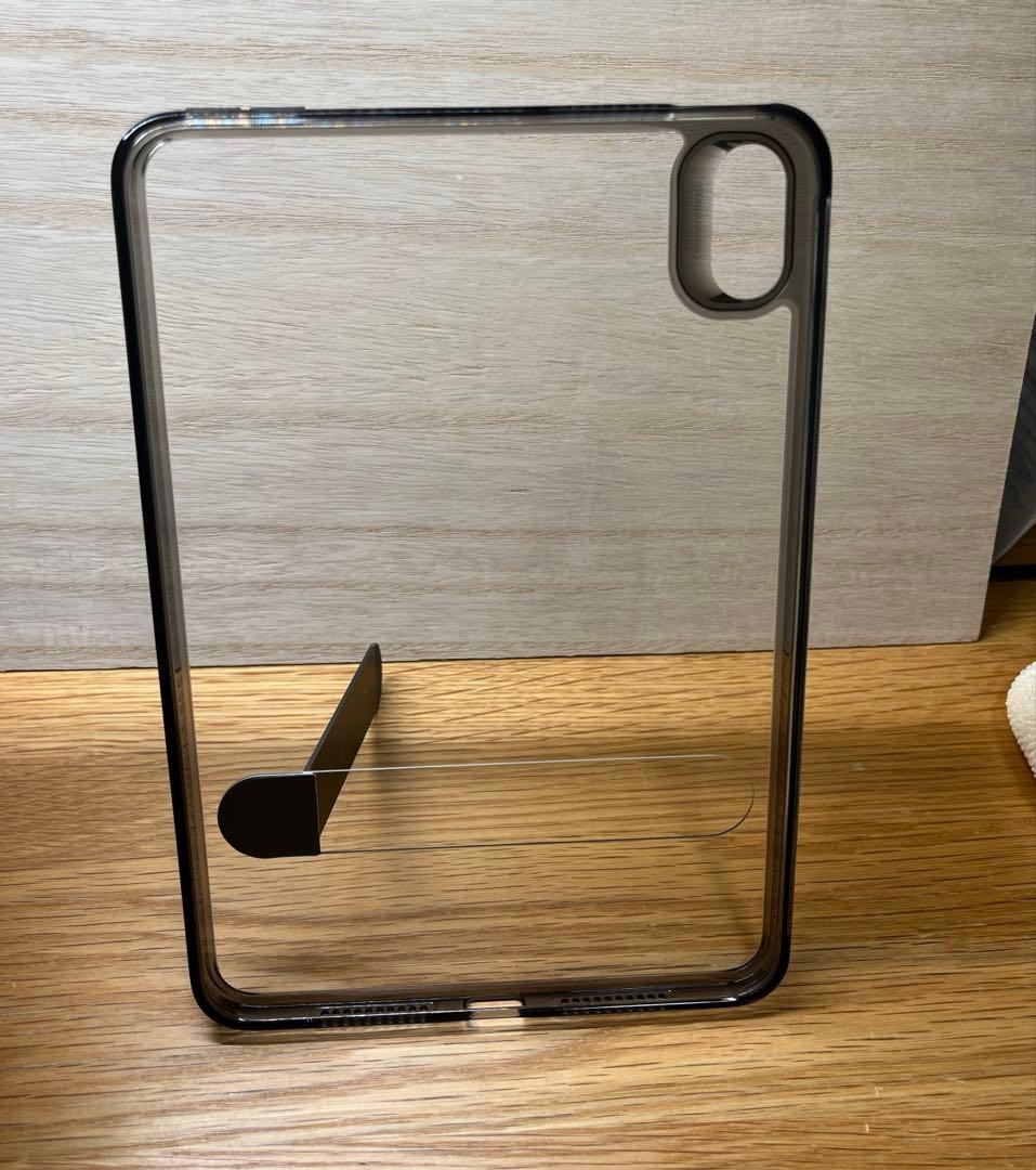 【美品】iPad mini 第6世代 64GB Wi-Fiモデル 縦横スタンド付