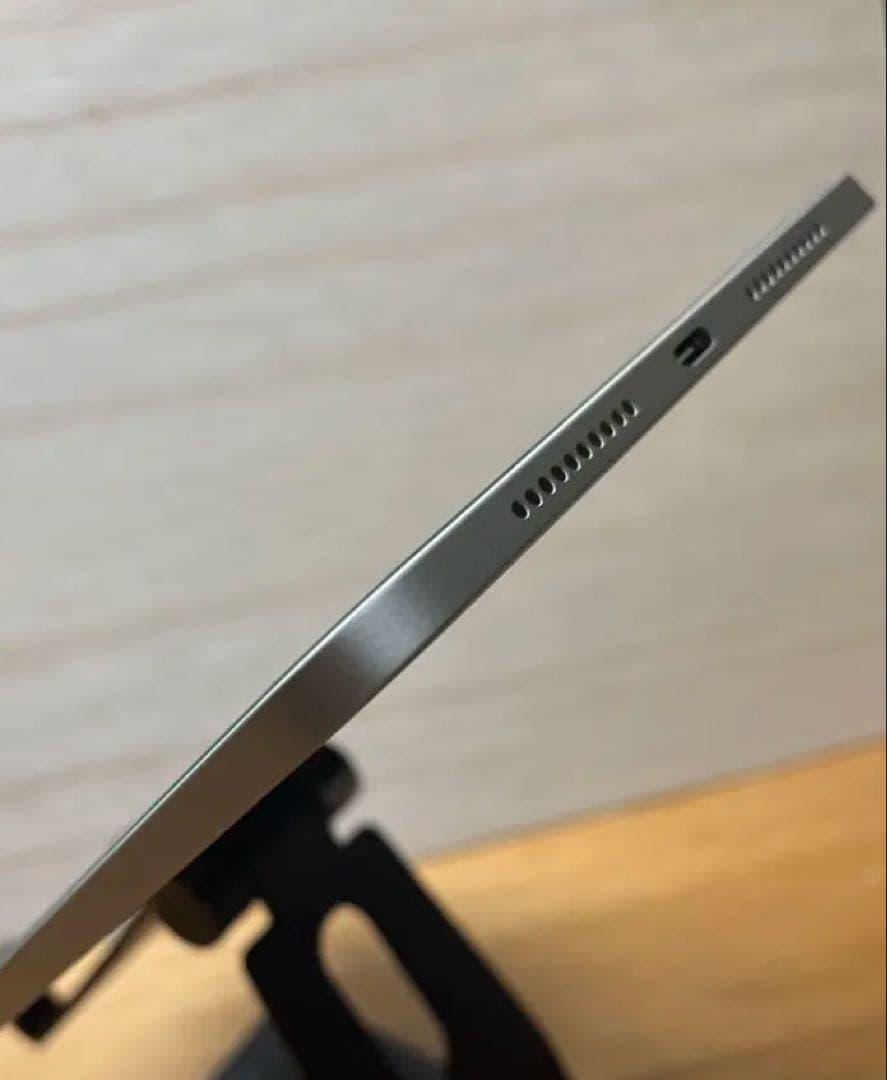 【美品】iPad mini 第6世代 64GB Wi-Fiモデル 縦横スタンド付