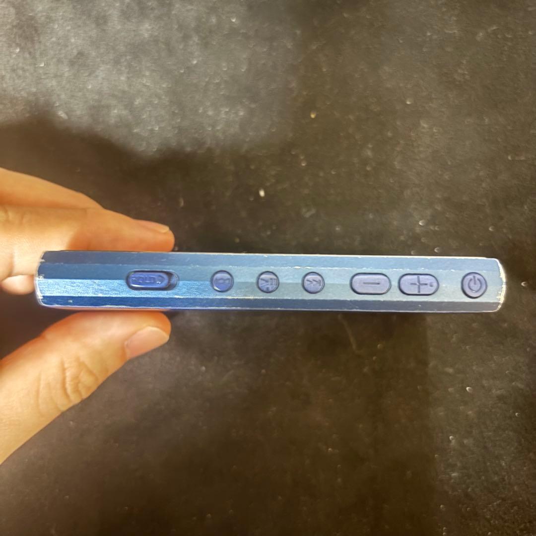 WALKMAN NW-A306 箱あり