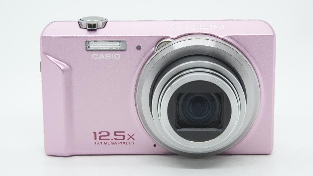 【A3174】 CASIO EXILIM EX-ZS170 カシオ エクシリム