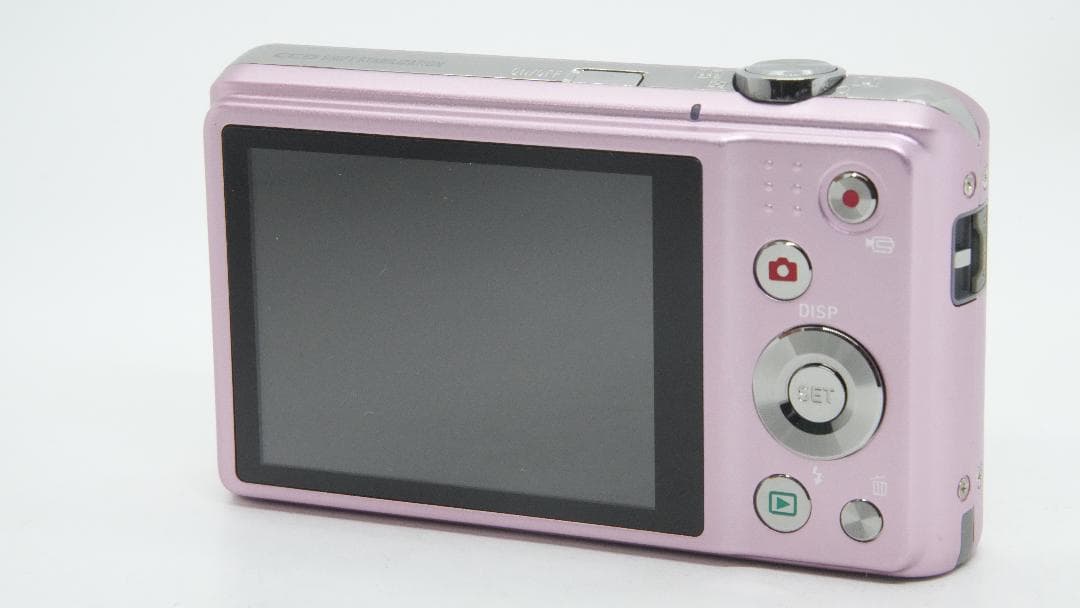 【A3174】 CASIO EXILIM EX-ZS170 カシオ エクシリム