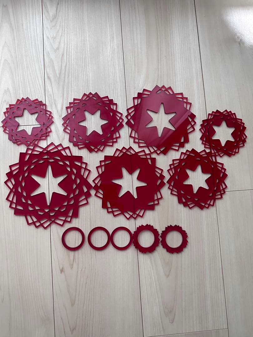 ⭐︎2個セット　MONO GIZAZIG Ledlenser ML4