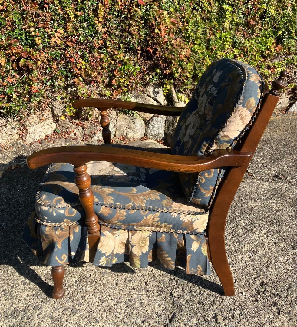 飛騨産業 キツツキ ソファー リビングチェア 穂高シリーズ＜座面ネットなし＞