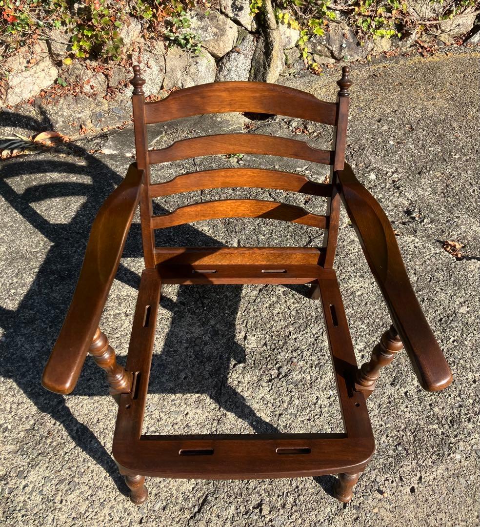 飛騨産業 キツツキ ソファー リビングチェア 穂高シリーズ＜座面ネットなし＞