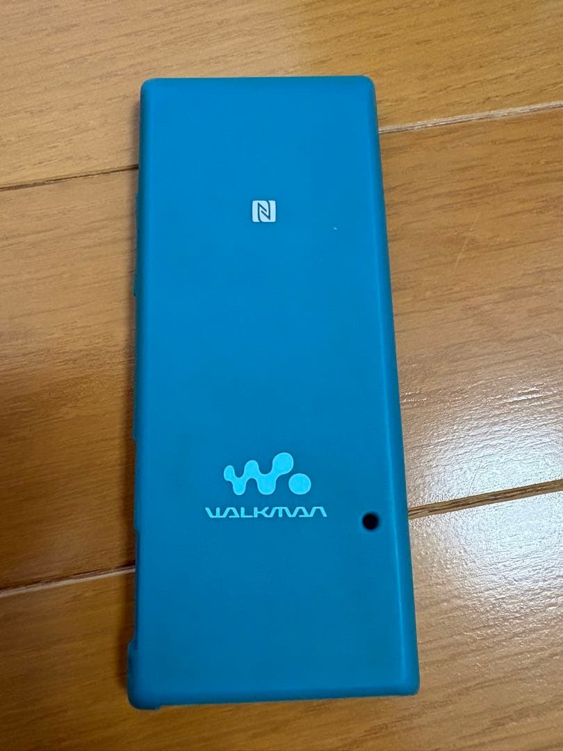 SONY ウォークマン「NW-A16(nw-a16)」(32GB)ほか3点セット