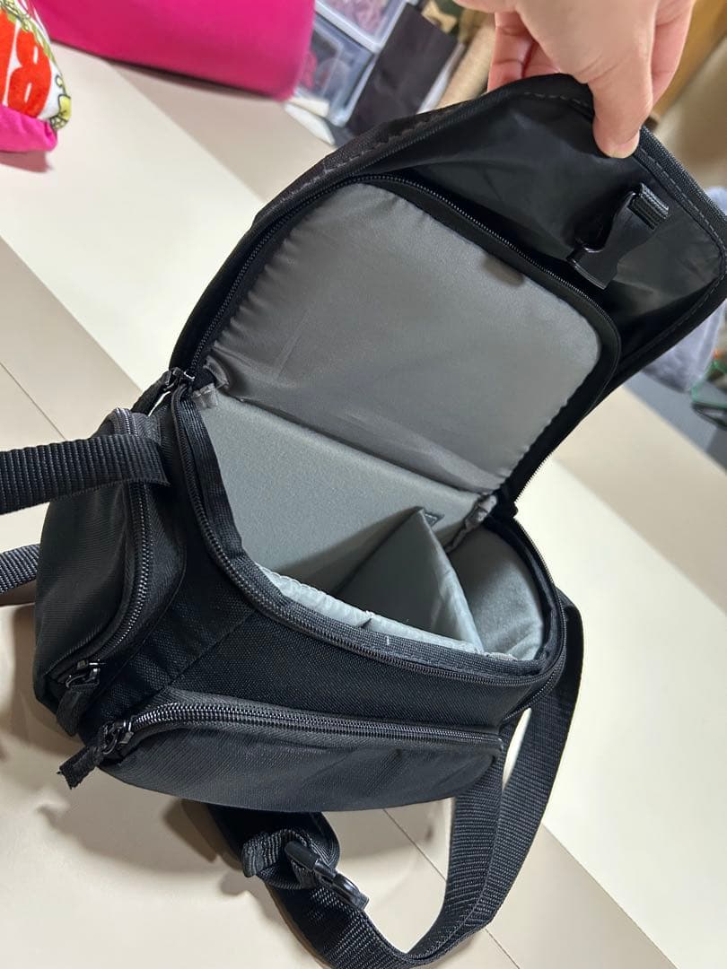 SONY ビデオカメラ 本体 バッテリー2個付き