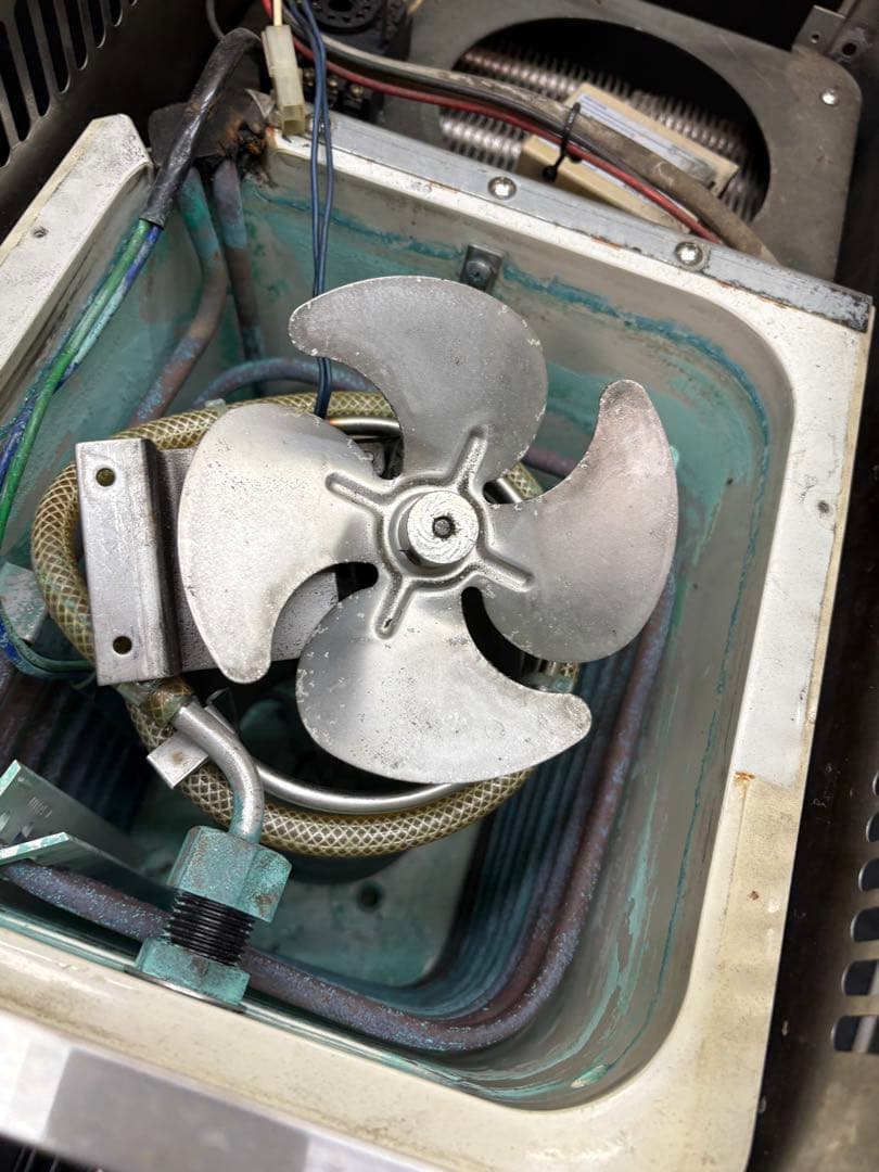 ジャンク　東芝　生ビールサーバー DBF-5SB ホシザキ　hoshizaki