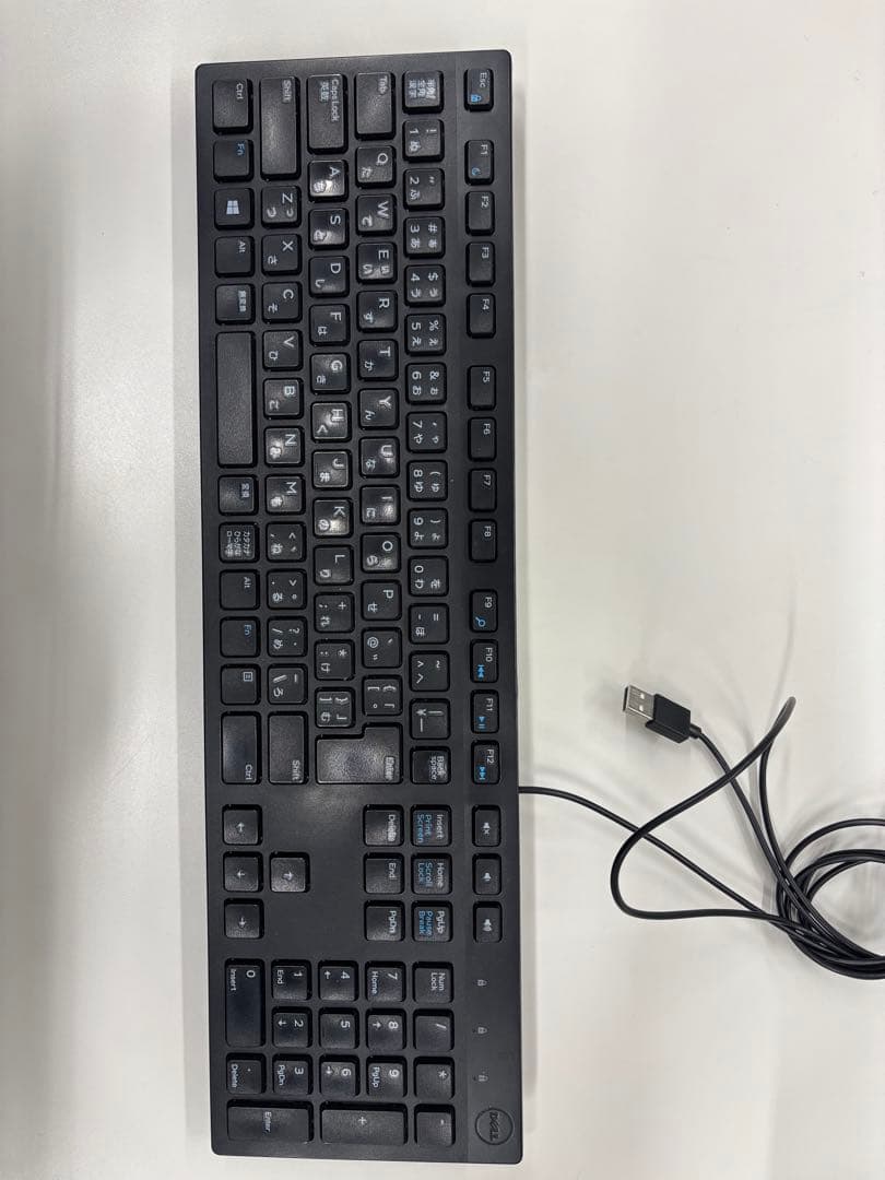 Dell Pro 20モニター E2020H 本体