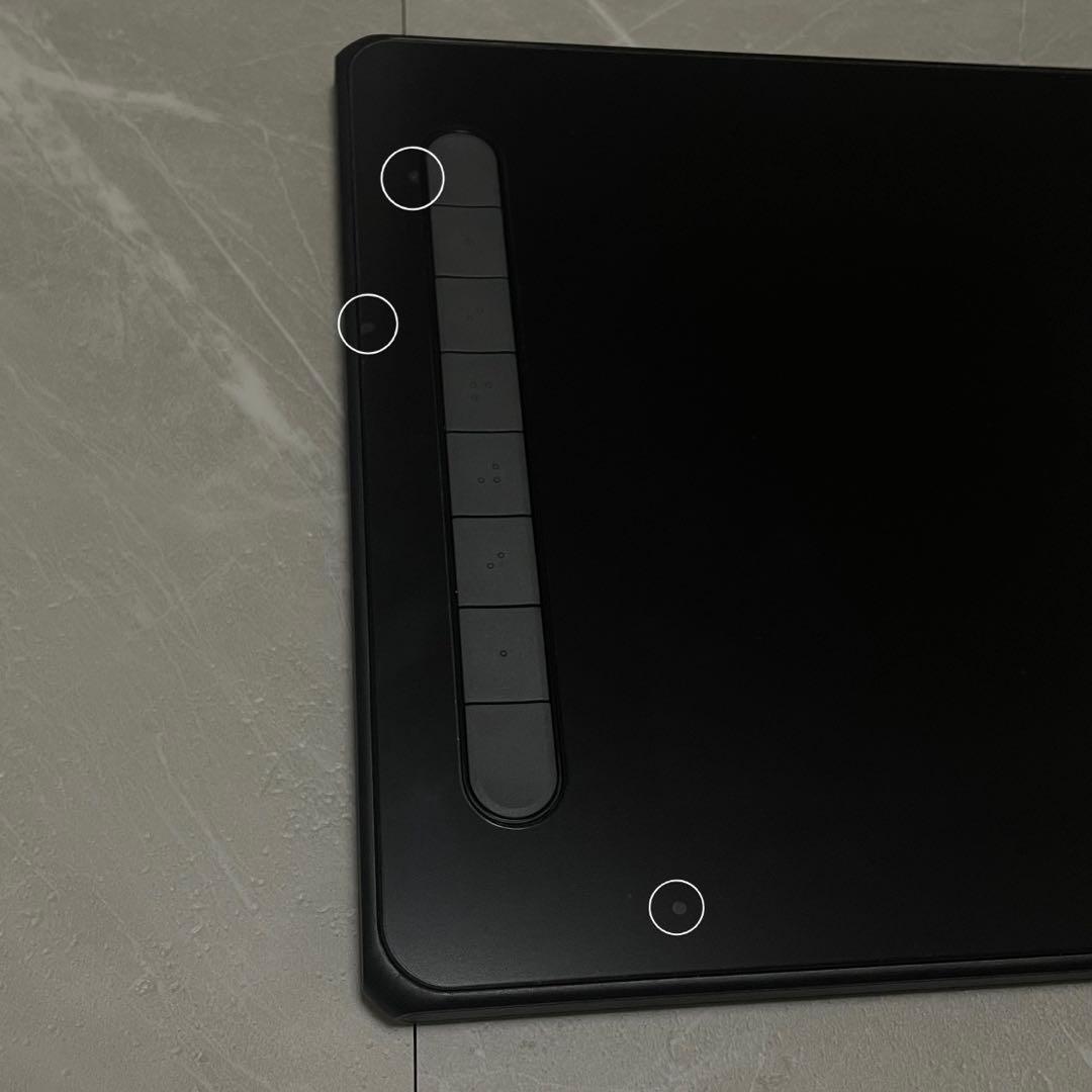 XP-PEN Artist 12 2nd Generation液晶ペンタブレット