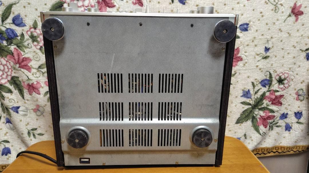 LUXMAN L-530 プリメインアンプ インテグレーテッド アンプ