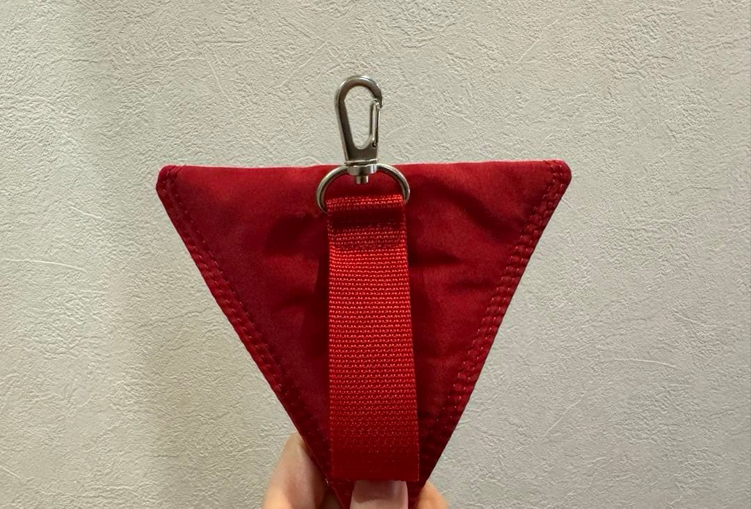 ⚠️ういろう　TOGA PULLA×PORTER ベルトバッグ