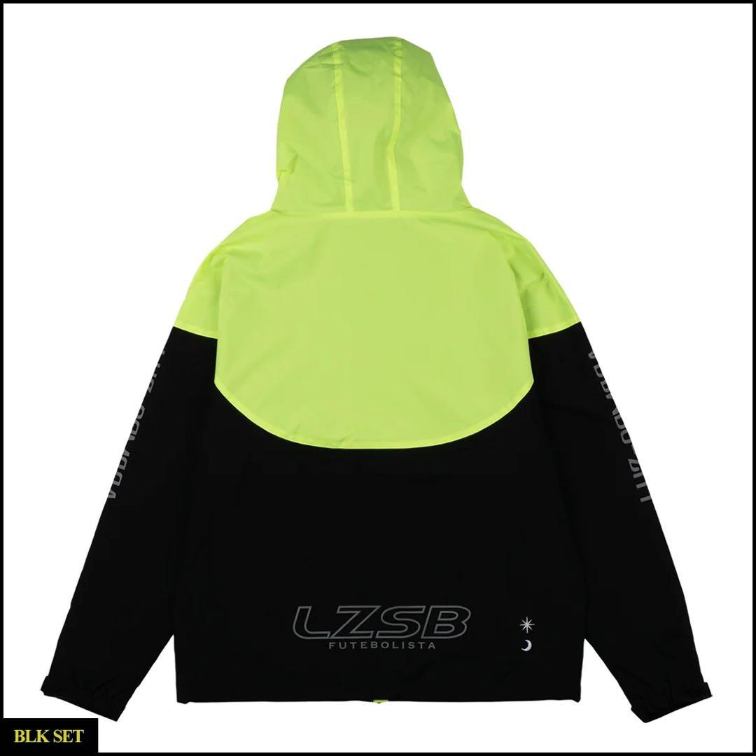 【新品未開封】TAFTA MESH ジャケット Lサイズ