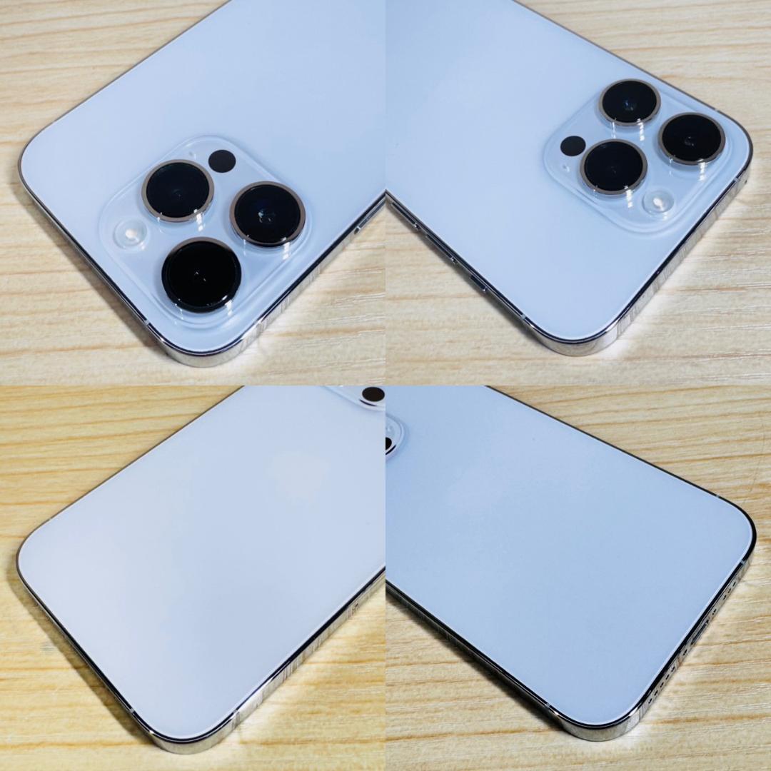 P317 SIMフリー iPhone14 Pro 256GB おまけ付き