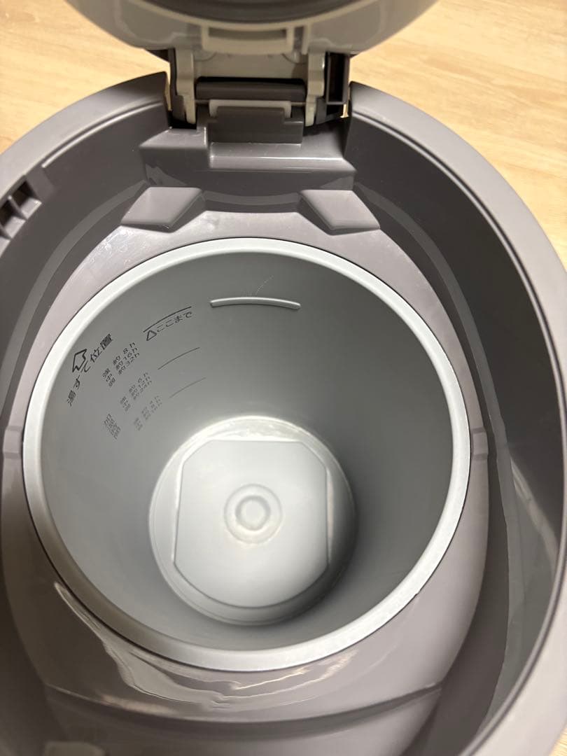 象印 スチーム式加湿器　EE-DE50型