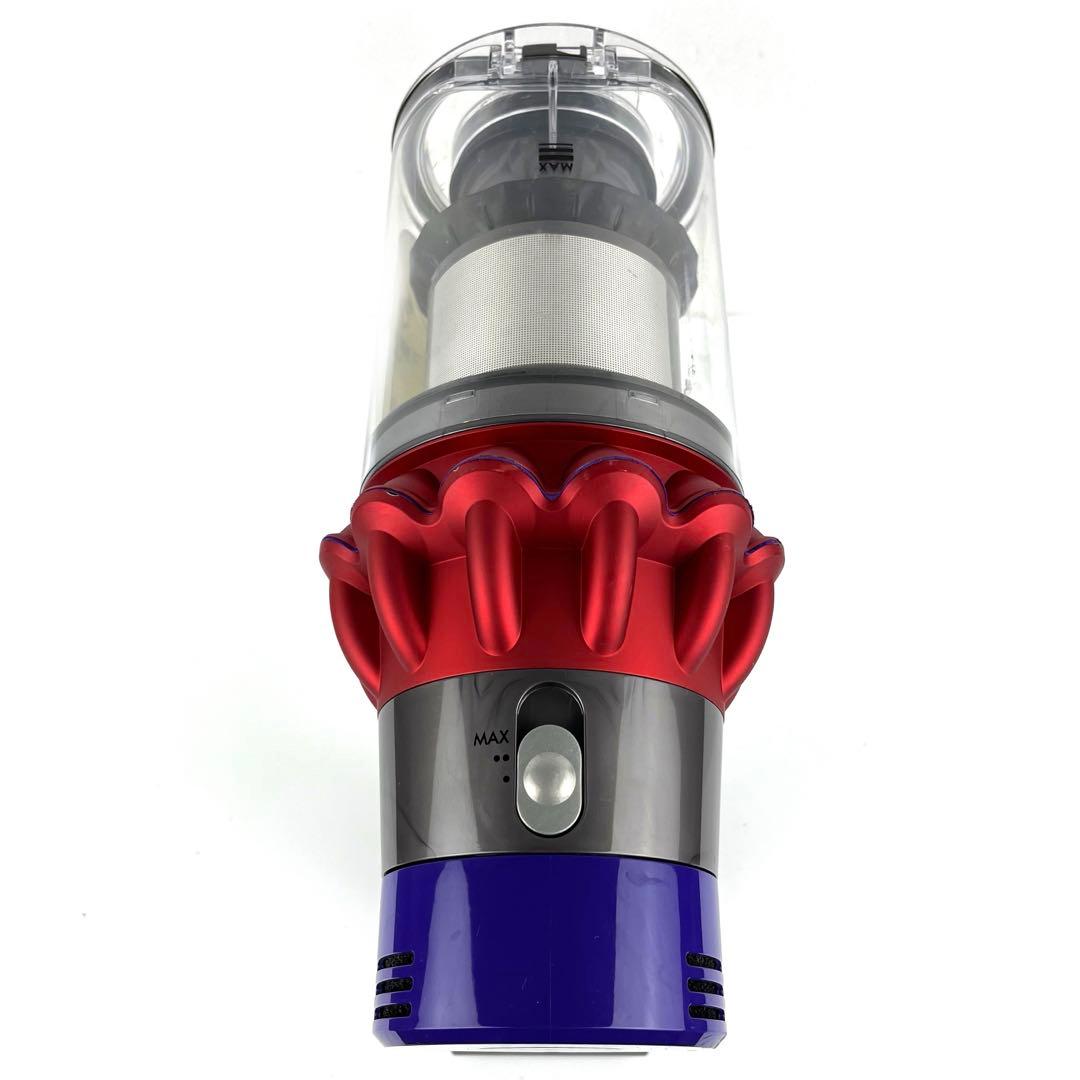【分解洗浄】 Dyson v10 (sv12) 本体のみ　動作品　g82