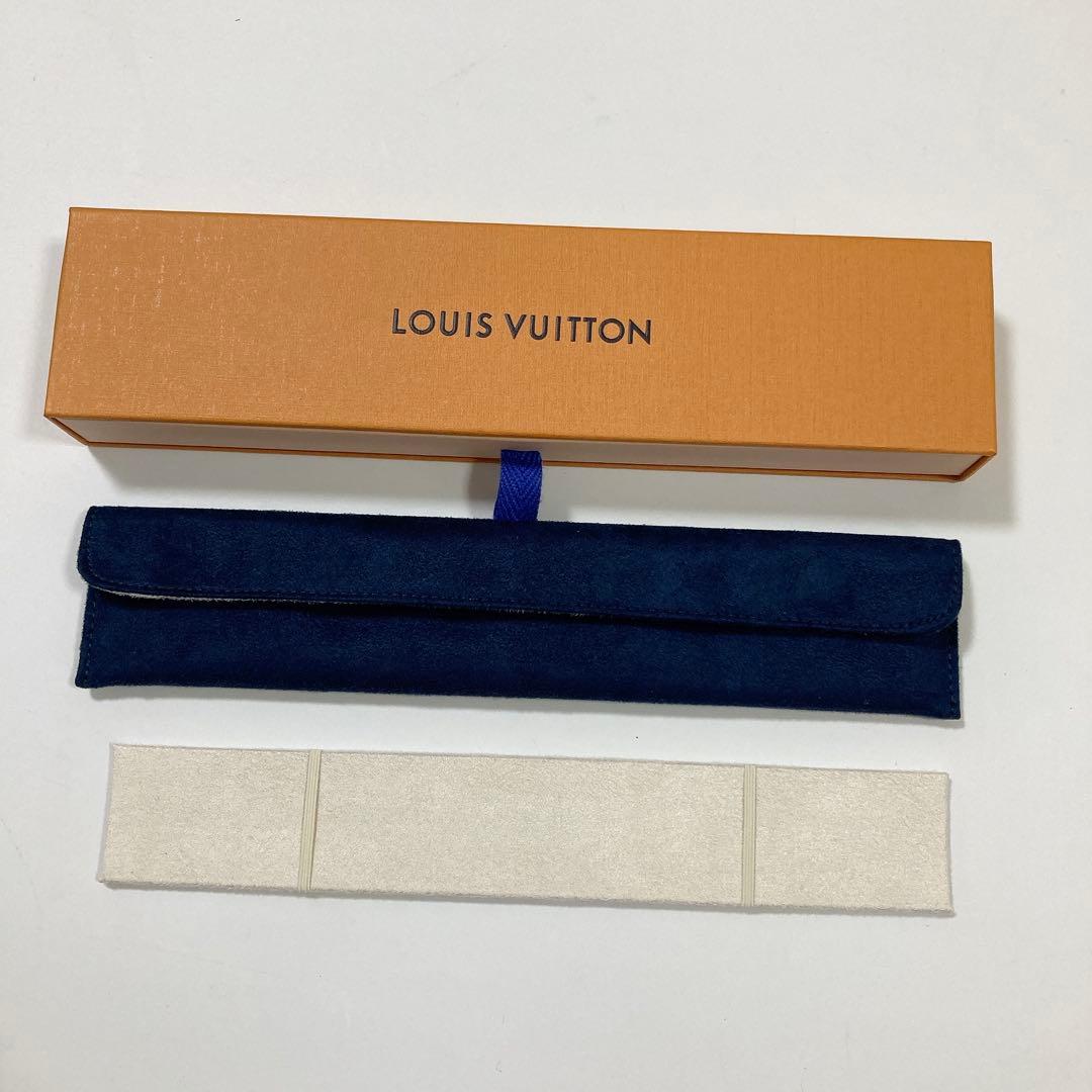 美品　ルイヴィトン　腕時計　ケース　9個セット　空箱　ソフトケース