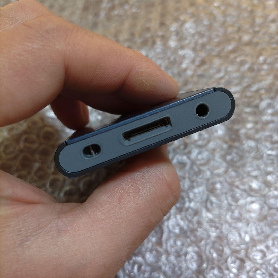 ソニーウォークマン　NW−A55　管理ナンバー6820