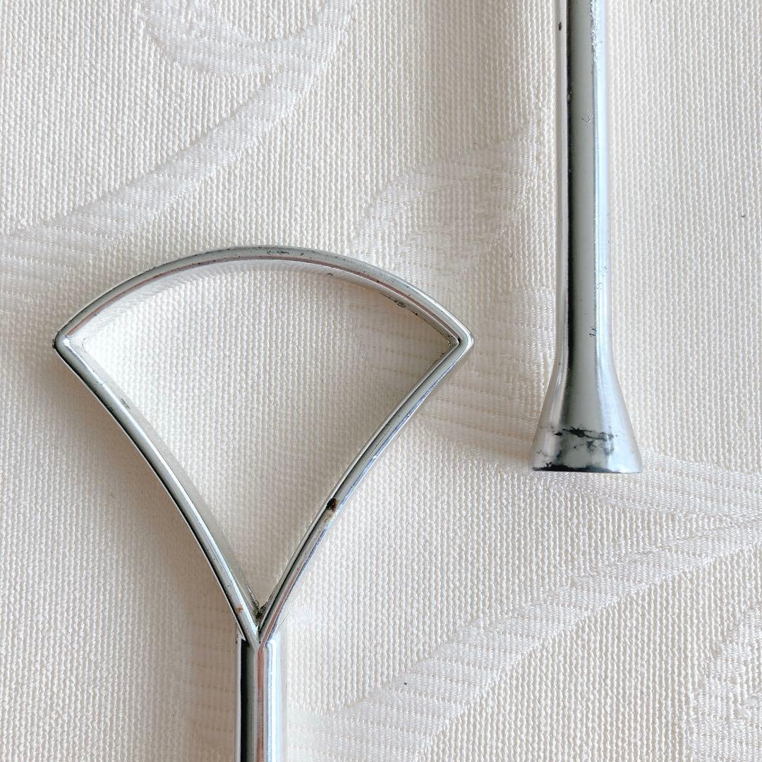 【美品】スポード Spode ケーキスタンド アフタヌーンティー 英国製 希少